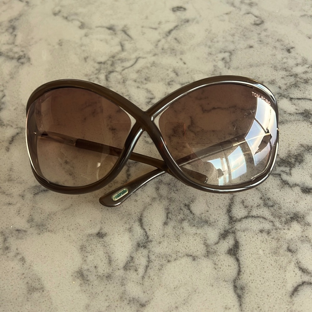 Tom Ford